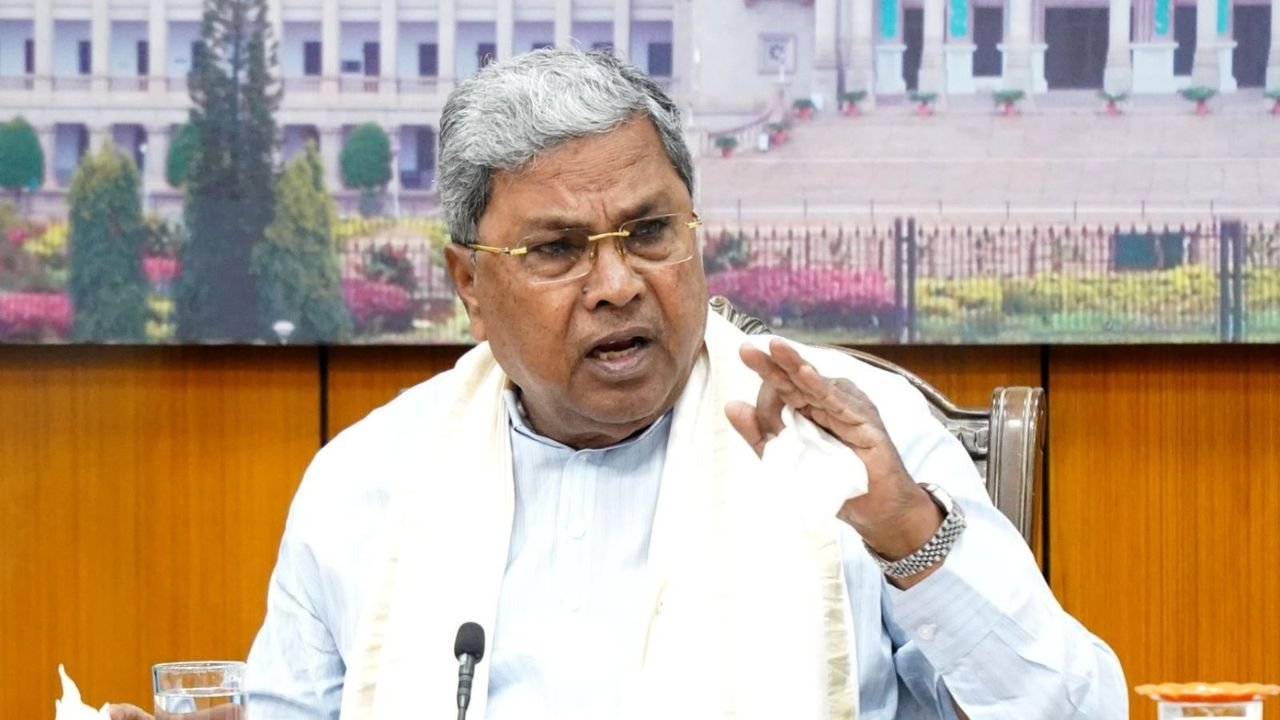 Karnataka CM Urges Andhra Pradesh to Lift Totapuri Mango Ban, Citing Damage to Farmers and Cooperative Federalism 1 CM Siddaramaiah