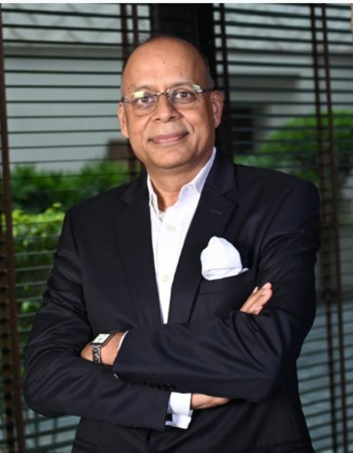 Ajay Kumar Appointed Chairman of UPSC 5 Dr Ajay Kumar has been appointed as UPSC Chairman