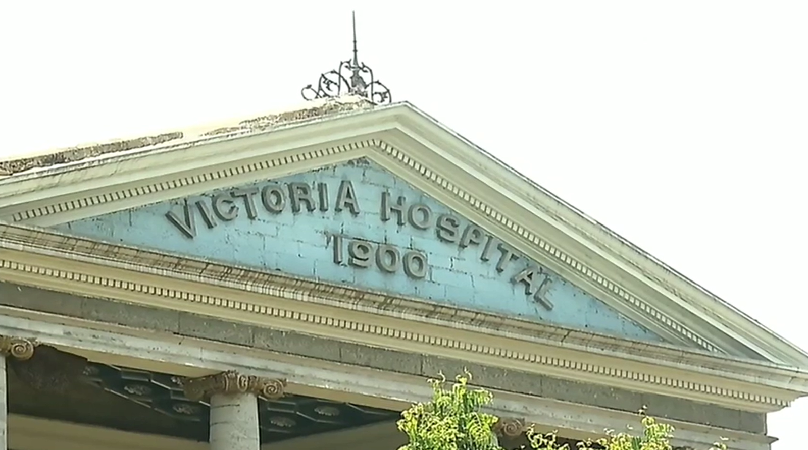 Victoria Hospital Escapee Caught in Tumakuru Bus Station 1 Victoria Hospital