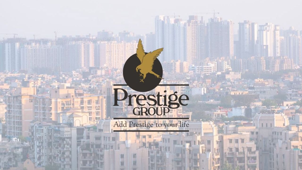 Prestige Estates