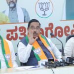 India Poised to Become the World's Third-Largest Economy Soon: Union Minister Pralhad Joshi