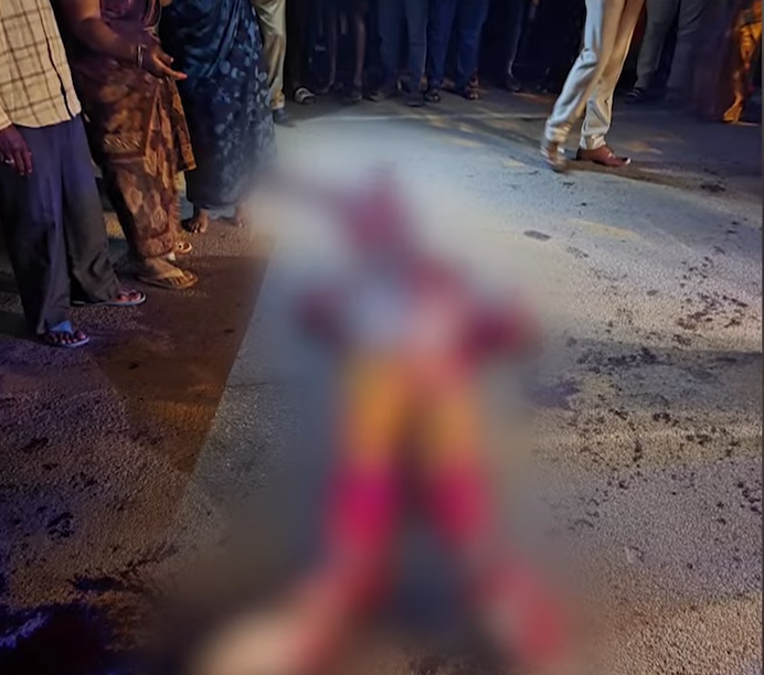 Brutal Murder Rocks Kadugodi: Rowdy-Sheeter Puneeth Hacked to Death 1 Brutal Murder Rocks Kadugodi: Rowdy-Sheeter Puneeth Hacked to Death