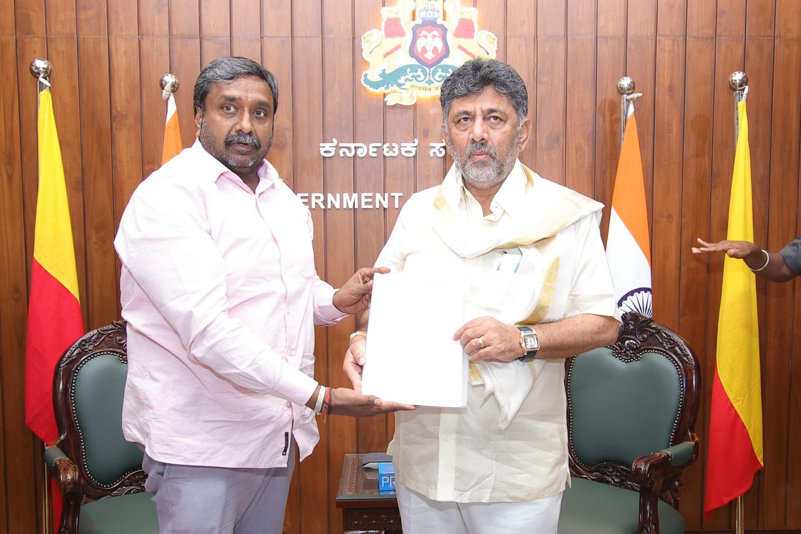 Karnataka Biofuel Policy Could Unlock ₹1 Lakh Crore Investment in 5 Years: Biofuel Board Chief