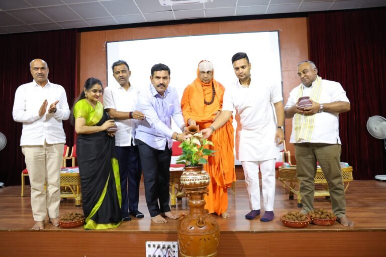 Major Political Development Likely in Karnataka by November, Says BJP State Chief BY Vijayendra