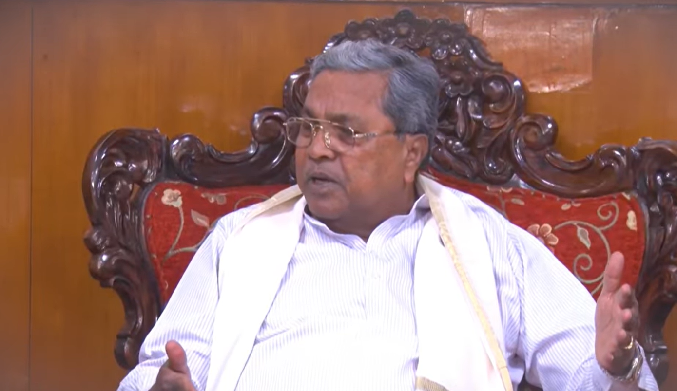 No CM Vacancy in Karnataka, Congress Utilising Siddaramaiah’s OBC Leadership: CM Dismisses Succession Buzz 1 No CM Vacancy in Karnataka, Congress Utilising Siddaramaiah’s OBC Leadership: CM Dismisses Succession Buzz
