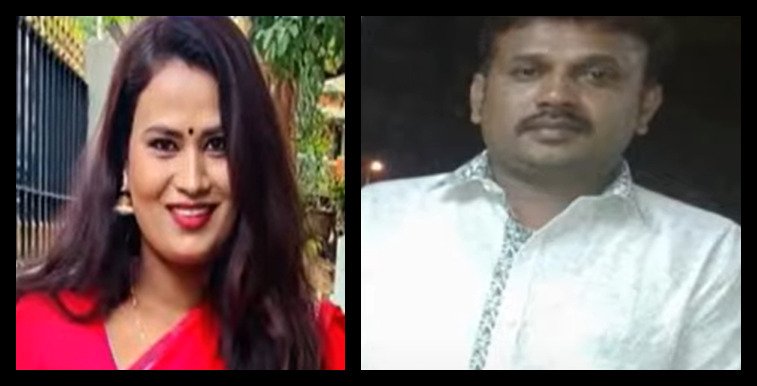 Television Actress Shruthi Stabbed by Husband in Bengaluru Amid Marital Dispute