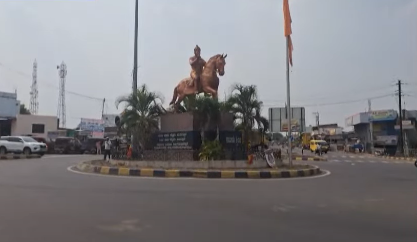 Mild Tremors of 2.6 Magnitude Rattle Vijayapura, No Damage Reported: KSNDMC 1 Mild Tremors of 2.6 Magnitude Rattle Vijayapura, No Damage Reported: KSNDMC