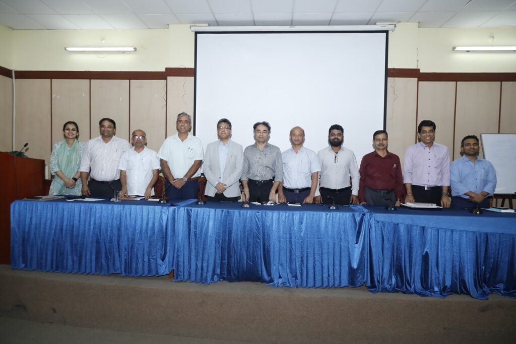 The team of IAS officers led by Deputy Chief Minister DK Shivakumar, along with Chief Commissioner M. Maheshwar Rao of the Greater Bengaluru Authority and Additional Chief Secretary Tushar Giri Nath from the Urban Development Department, is overseeing the administration of all five corporations in Bengaluru.