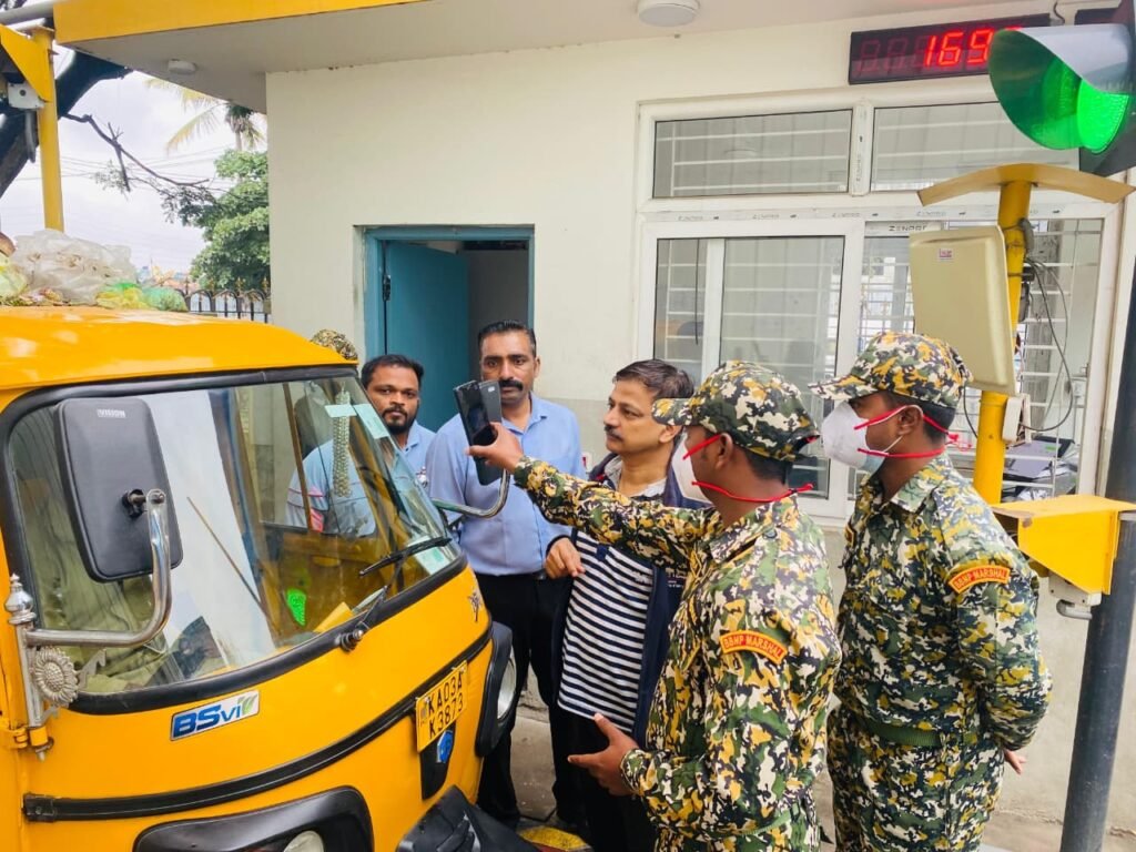 After Ejipura Success, Bengaluru South Plans Waste Transfer Stations in Every Ward: Commissioner K.N. Ramesh 2