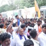 Freedom Park Protest: Korama, Koracha, Banjara and Bhovi Communities Demand 5% Internal Reservation, Give Karnataka Govt One-Week Deadline