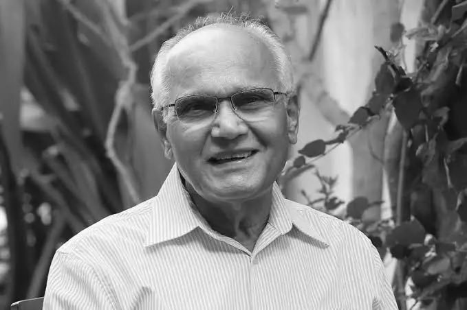 Renowned Kannada Novelist S.L. Bhyrappa Passes Away at 94, Leaves Behind Timeless Literary Legacy