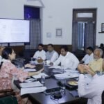 Maheshwar Rao Orders Error-Free Electoral Roll Revision in Bengaluru, Calls for Active Role of Political Parties