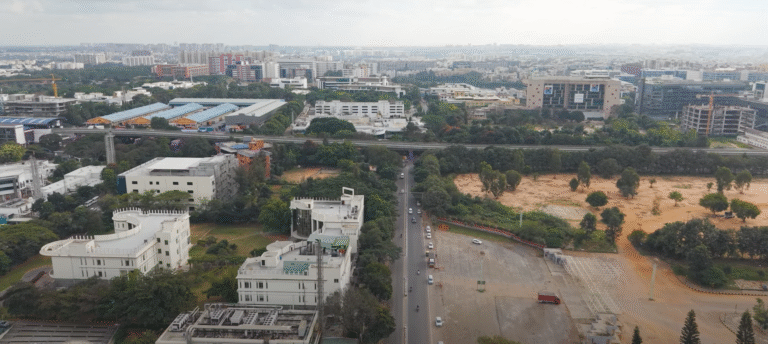 Bengaluru Real Estate