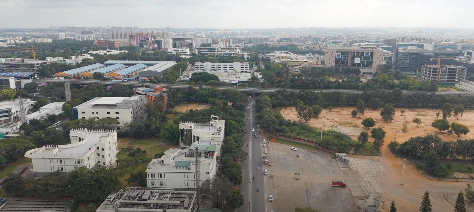 Bengaluru Real Estate