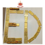 ED Seizes ₹24 Crore Gold and Jewellery in KC Veerendra Online Betting Case; Total Seizure Crosses ₹100 Crore