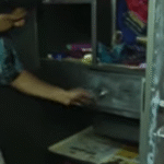 Bengaluru Shock: Burglar Steals Gold, Silver and Cash Worth ₹45 Lakh in Bagalagunte, Police Alert Residents