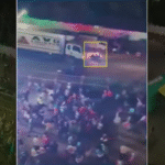 Hassan Ganeshotsav Tragedy: Maharashtra-Registered Truck MH23 AU 3605 Runs Over Procession, 9 Dead – Driver Identified as Bhuvanesh