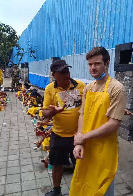 Canadian Caleb Friesen’s Viral Videos Shame Bengaluru Civic Body: Will Deputy CM D.K. Shivakumar Hold Officers Accountable?