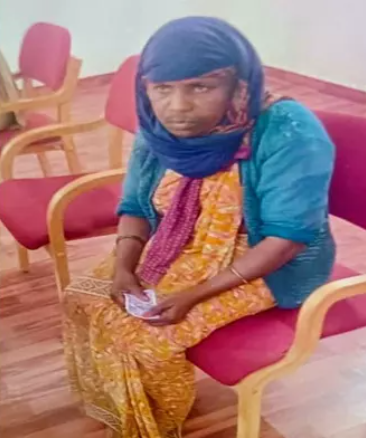 Woman Arrested for Placing Slippers on Ganesh Idol in Belur Temple, Hassan Police Act Swiftly