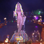 DCM D.K. Shivakumar Launches ‘Cauvery Aarti’ at KRS Reservoir, Symbolic Ritual to Continue for Five Days