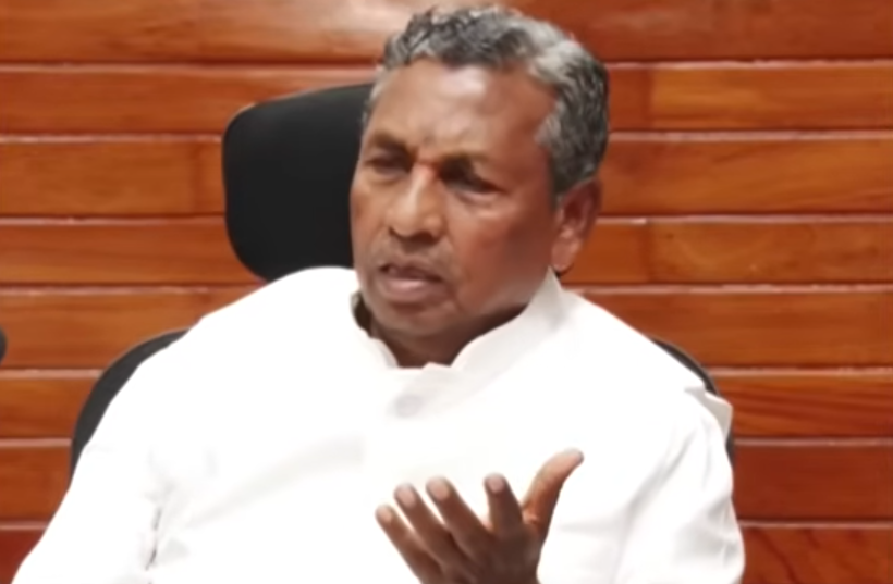Minister Muniyappa Questions BPL Misuse: ‘If You Own Vehicles or Pay Business Taxes, Why Still Hold a BPL Card?’