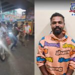 Bengaluru Police Crack Down on Road Rage: Lingarajapuram Incident Leads to Arrest