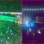 Hassan Tanker Tragedy: 9 Killed, Probe Launched into Holenarasipur Ganeshotsava Accident