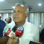 Temple Revenue Not Used for Guarantee Schemes, BJP Spreading False Propaganda: Karnataka Muzrai Minister Ramalinga Reddy