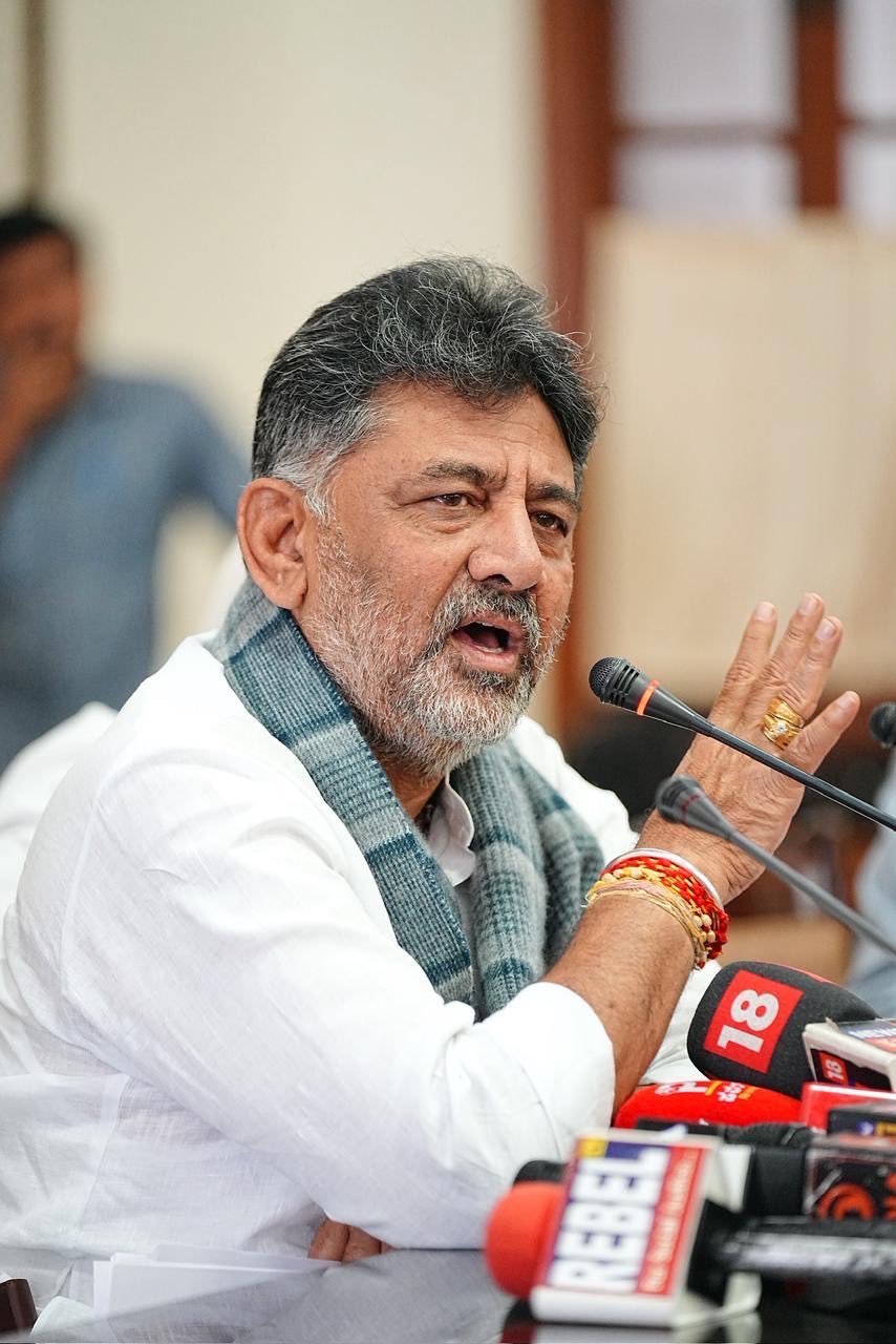 Cabinet Clears 117-km Bengaluru Business Corridor Project: Four Compensation Options for Farmers, Project to Ease 40% Traffic in Two Years 1 20251016_181948