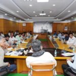 ₹203 Crore Boost for Kempegowda Legacy: ₹103 Crore for Memorial Development and ₹100 Crore for City Design College, Says DCM D.K. Shivakumar