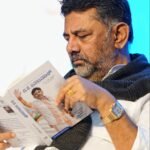 DK Shivakumar Reveals BJP Offered Him Deputy CM Post or Jail Time — Says He Chose Prison Over Betraying Congress