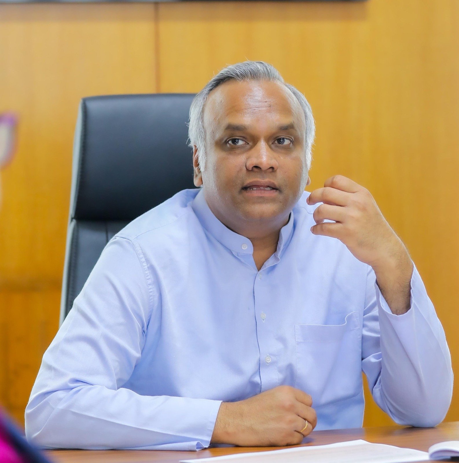 Minister Priyank Kharge Urges Karnataka CM Siddaramaiah to Ban RSS Activities in Government Schools and Hostels 1 Minister Priyank Kharge Urges Karnataka CM Siddaramaiah to Ban RSS Activities in Government Schools and Hostels