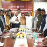 Minister Zameer Ahmed Khan Launches New Loan, Subsidy and Welfare Schemes for Christian Community; ₹250 Crore Grant Allocated for Karnataka Christian Development Corporation