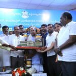 Be Cautious of RSS, They Opposed Ambedkar’s Constitution: CM Siddaramaiah Warns at Mysuru University Event