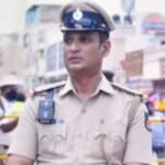 Bengaluru DJ Halli Police Inspector Sunil Suspended Over Sexual Assault Allegation; Commissioner Seemanth Kumar Singh Orders Probe