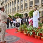 We Will Appeal Against the Stay Order: CM Siddaramaiah Defends Government’s Stand on RSS Path Sanchalan Ban”