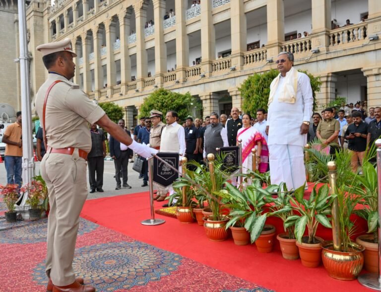 We Will Appeal Against the Stay Order: CM Siddaramaiah Defends Government’s Stand on RSS Path Sanchalan Ban 13 We Will Appeal Against the Stay Order: CM Siddaramaiah Defends Government’s Stand on RSS Path Sanchalan Ban”