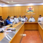 CM Siddaramaiah Directs Officials to Ensure Fair Implementation of SC Internal Reservation Policy