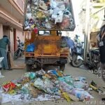 Karnataka High Court Chief Justice Must Step In: Citizens Harassed as Bengaluru Officials Dump Garbage at Doorsteps in the Name of Cleanliness 2 IMG-20251030-WA0413
