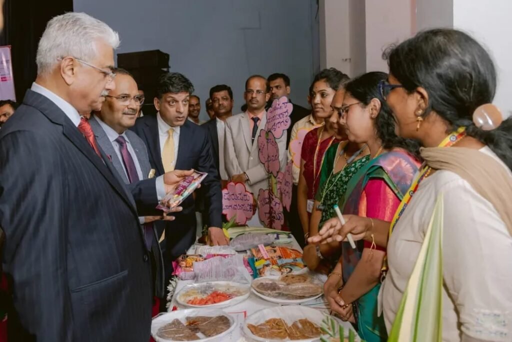 Justice Means Service, Not Struggle: Supreme Court Judge Jitendra Kumar Maheshwari Urges Timely, Equal Access to Justice for All 2