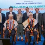 Justice Means Service, Not Struggle: Supreme Court Judge Jitendra Kumar Maheshwari Urges Timely, Equal Access to Justice for All 4 IMG-20251031-WA0206