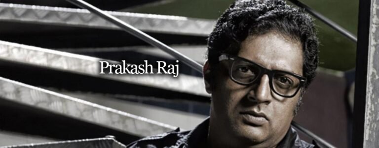 Karnataka Rajyotsava Awards 2025 Announced: Actor Prakash Raj Among 70 Distinguished Recipients Across Diverse Fields 5 2025 Rajyotsava Awards announced: 70 people including actor Prakash Raj to be honoured