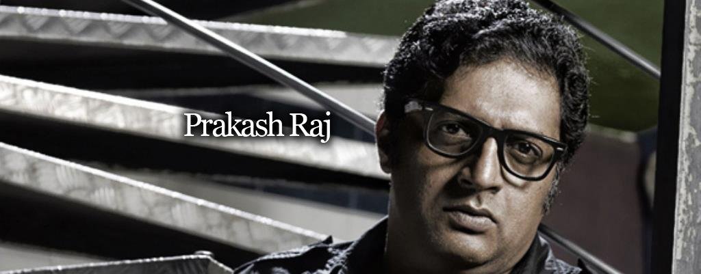 Karnataka Rajyotsava Awards 2025 Announced: Actor Prakash Raj Among 70 Distinguished Recipients Across Diverse Fields 1 2025 Rajyotsava Awards announced: 70 people including actor Prakash Raj to be honoured