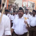 Priyank Kharge’s Letter to Ban RSS Sparks BJP Outrage — Pralhad Joshi and Vijayendra Slam Congress, Call It “Political Desperation”