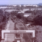 Ozone Urbana