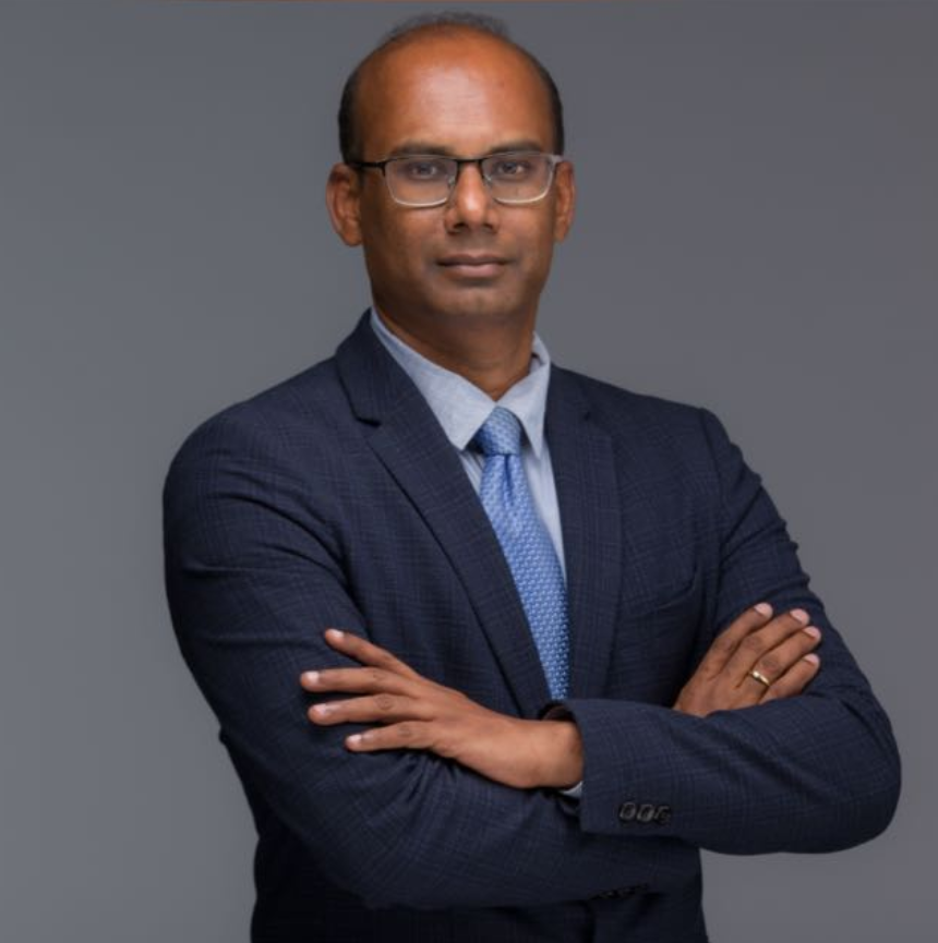Randeep D. IAS Given Additional Charge of Social Welfare Department 1 IAS officer D Randeep