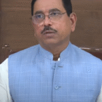 RSS Ban Move a Diversion from Government’s Failures, Says Union Minister Pralhad Joshi