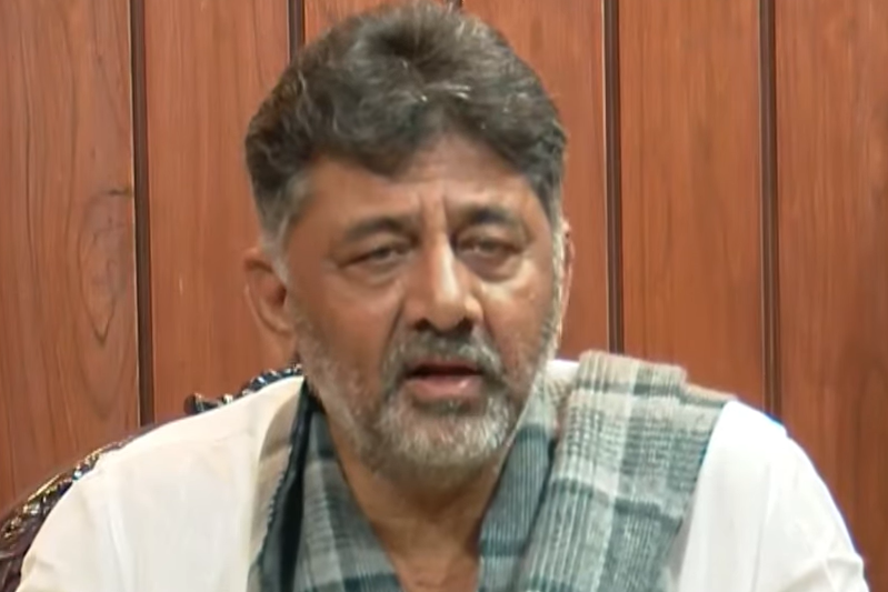 Karnataka Contractors’ Standoff Deepens: DCM D.K. Shivakumar Calls for Urgent Talks Amid ₹33,000-Crore Pending Bill Crisis 3 Karnataka Contractors’ Standoff Deepens: DCM D.K. Shivakumar Calls for Urgent Talks Amid ₹33,000-Crore Pending Bill Crisis