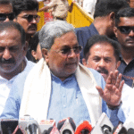CM Siddaramaiah Clarifies: Government Has Not Targeted Any Organisation in Public Event Permission Order