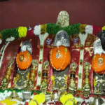 Massive Rush at Hasanamba Temple; Devotees Flood for Darshan, SP Issues Stampede Warning — JDS Protests Over Kumaraswamy Protocol “Insult”
